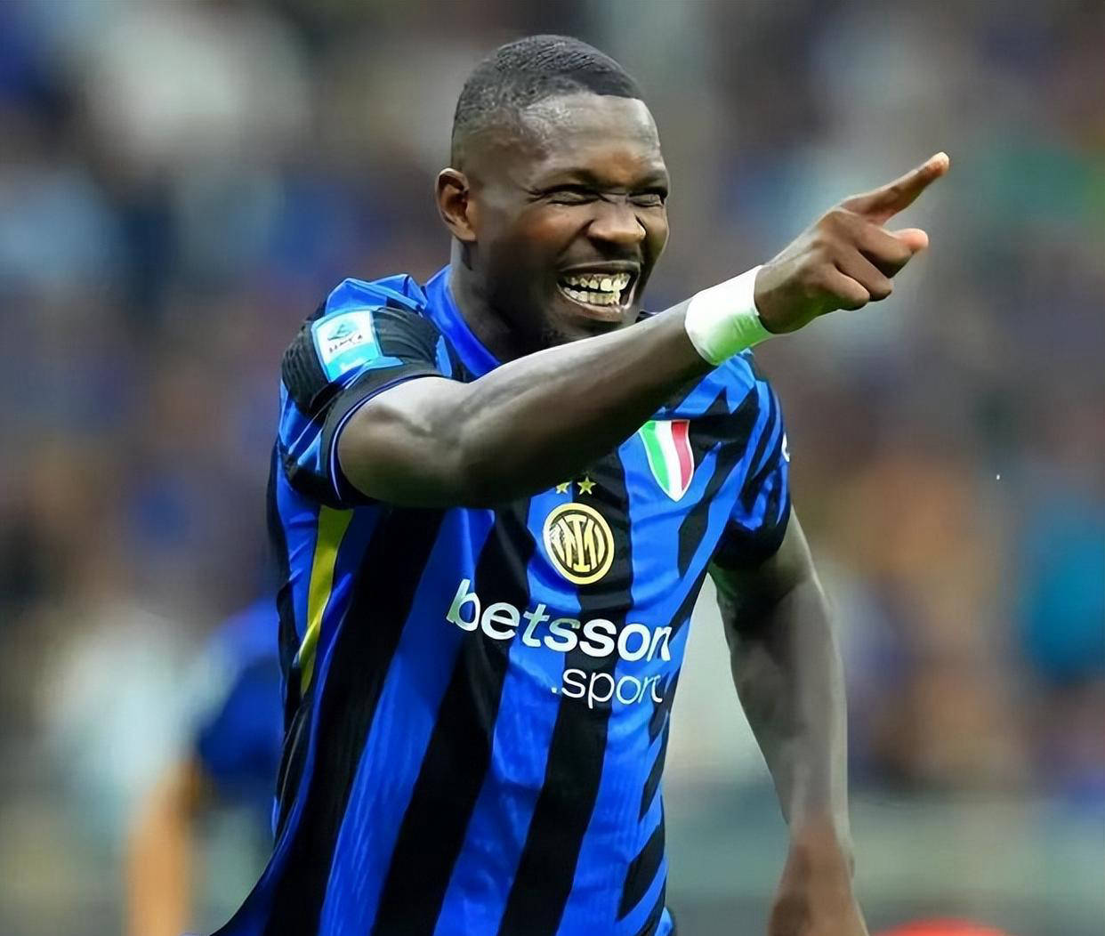 国米表现未达预期，若出售主力9号将成为优先选项